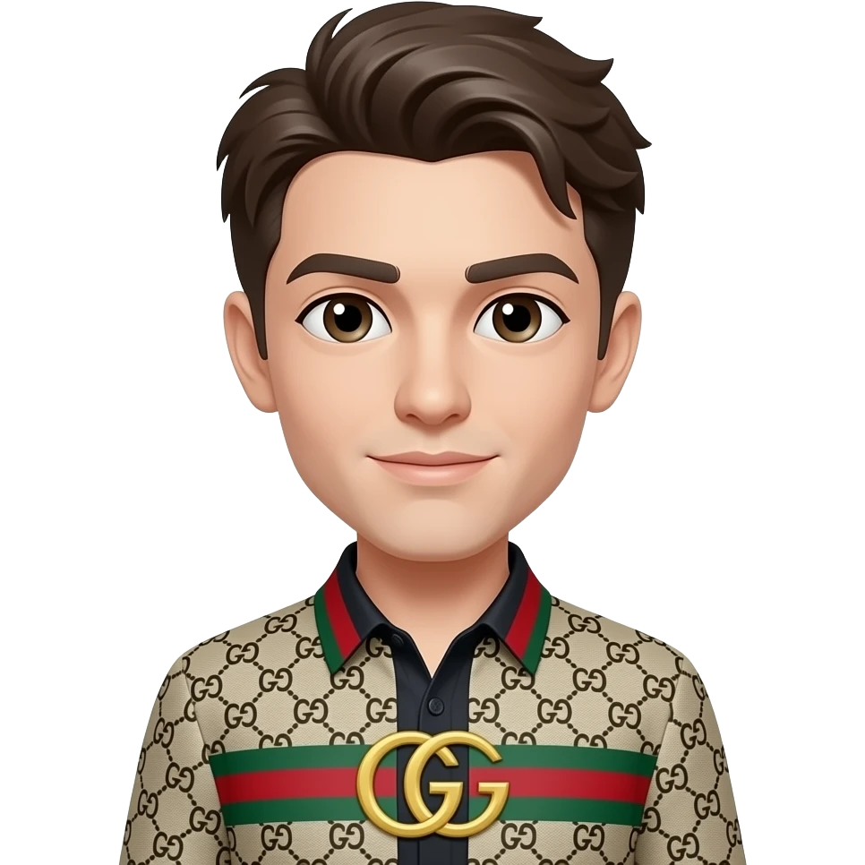 gucci gab emoji