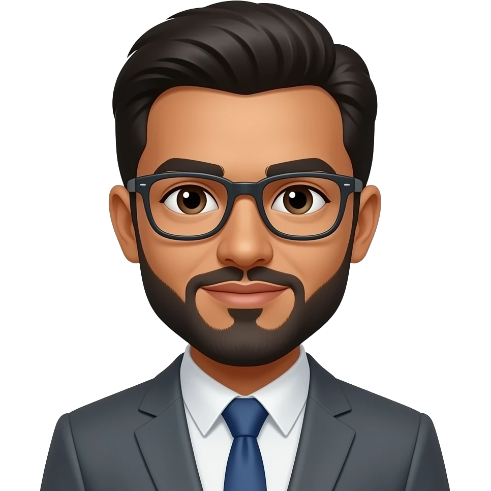 Sahel Ahmed emoji
