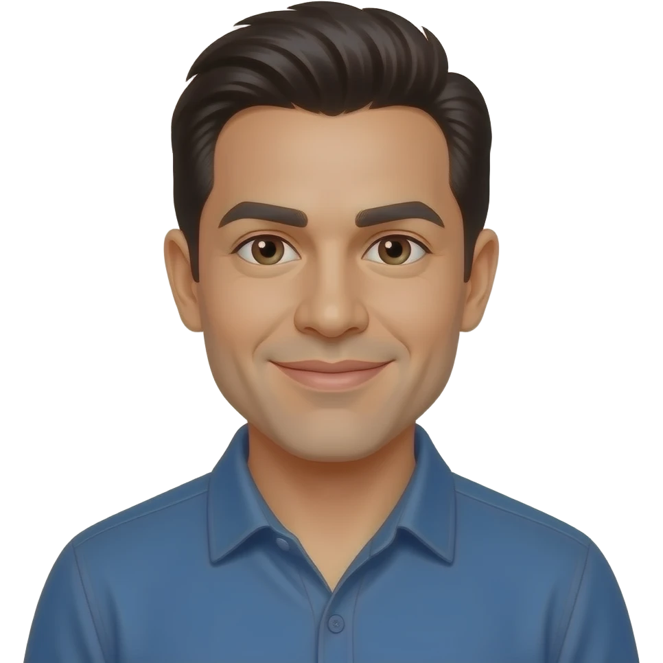 Joey Diaz Comedian emoji