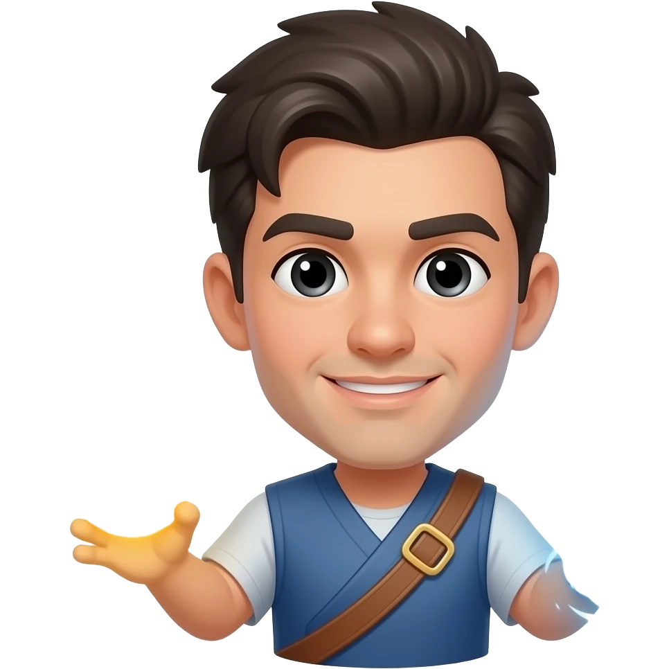 magical powers emoji