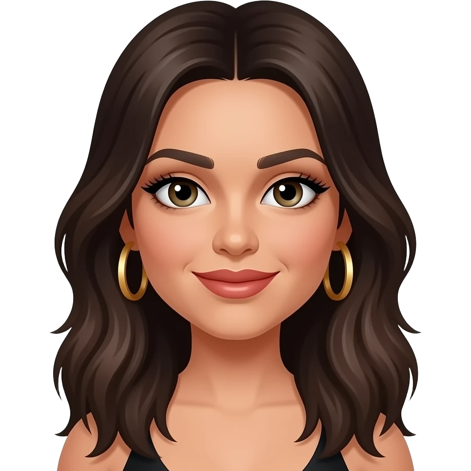 Pabllo Vitar emoji