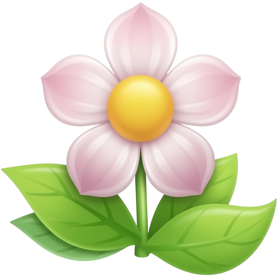 spring emoji