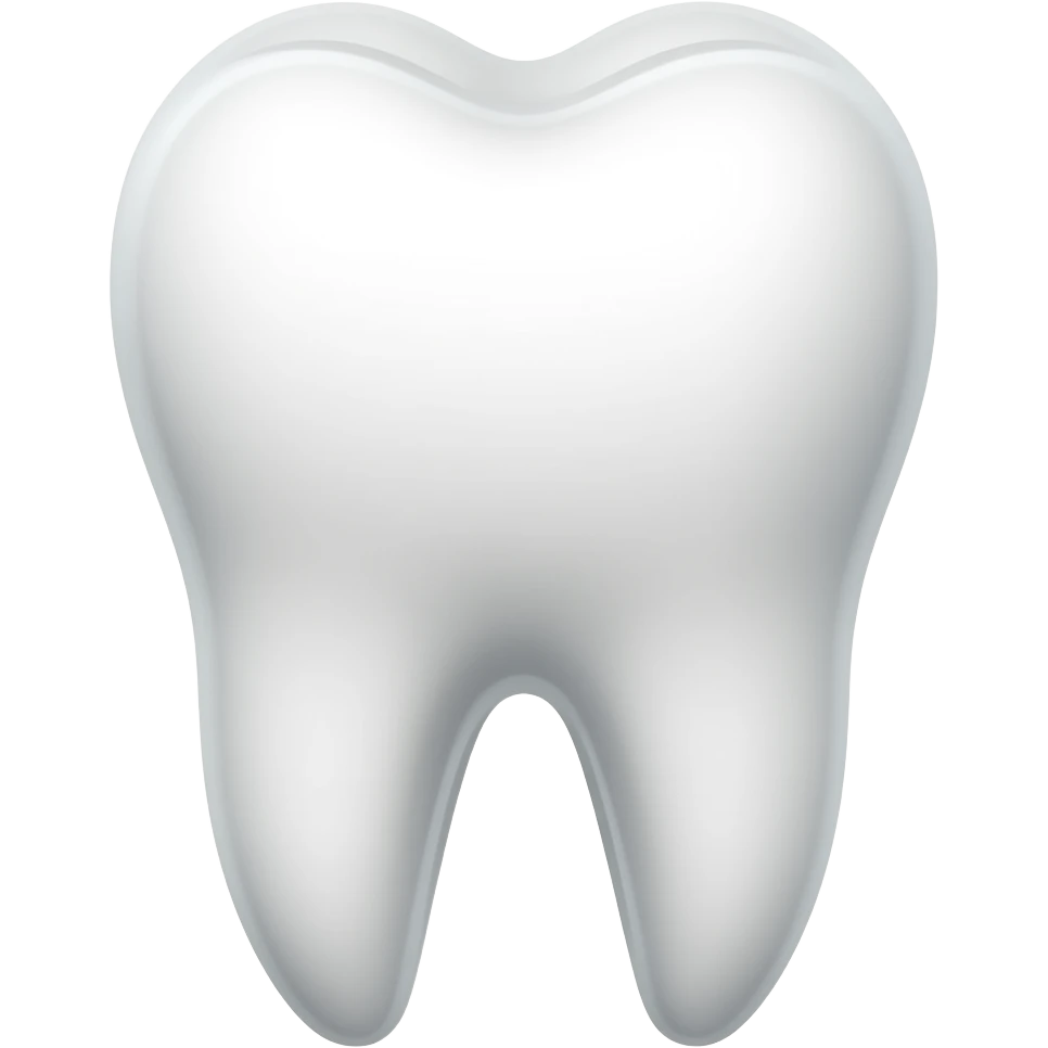 wisdom teeth emoji