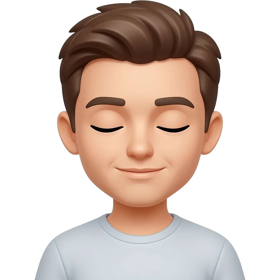 мечтает emoji