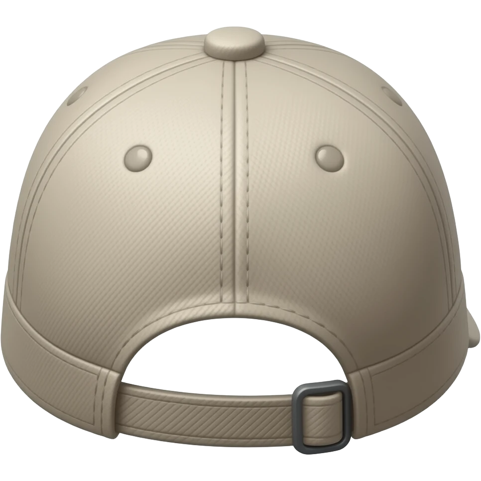 캡모자 emoji