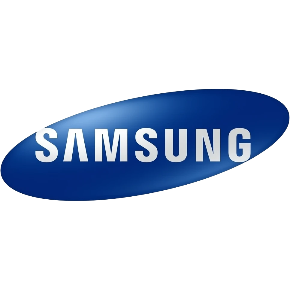 Samsung logo emoji