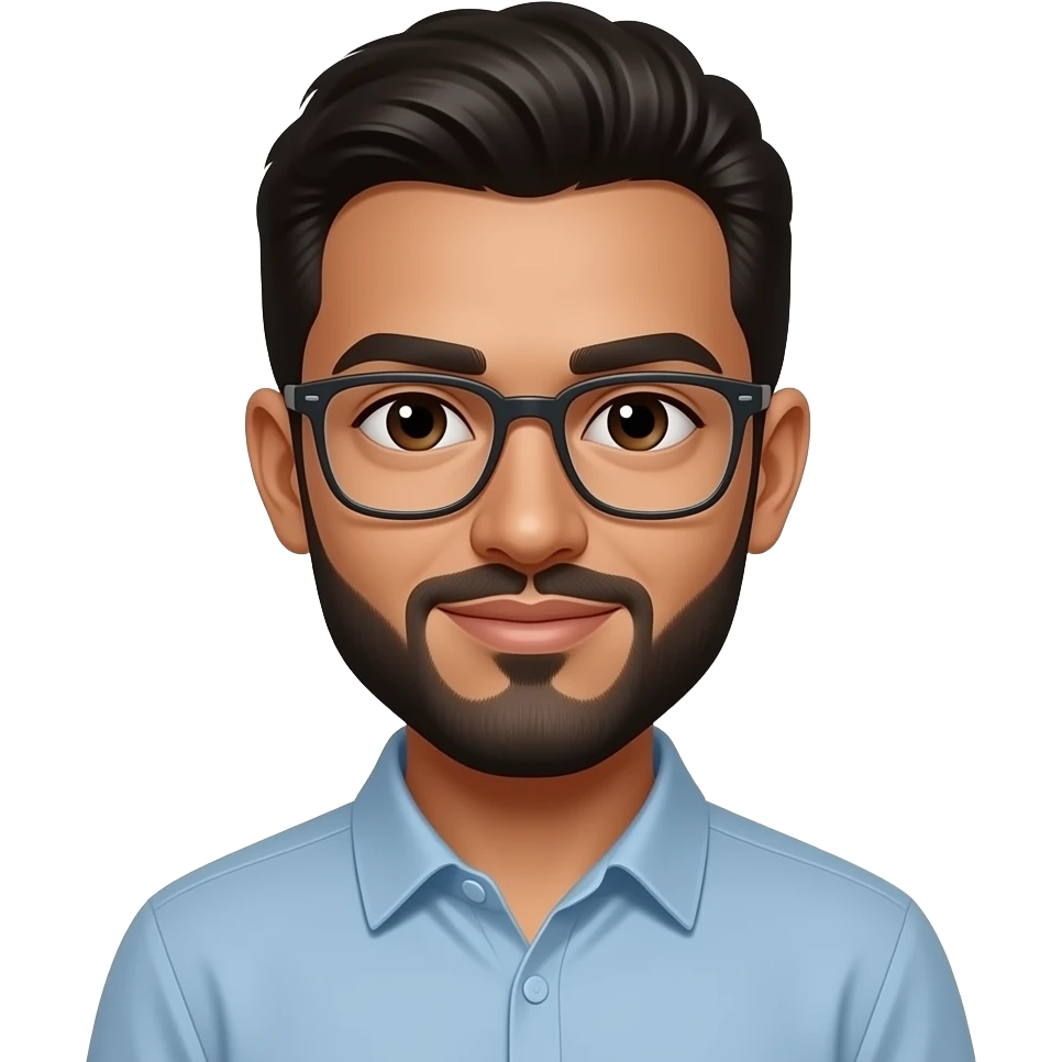 Sahel Ahmed emoji
