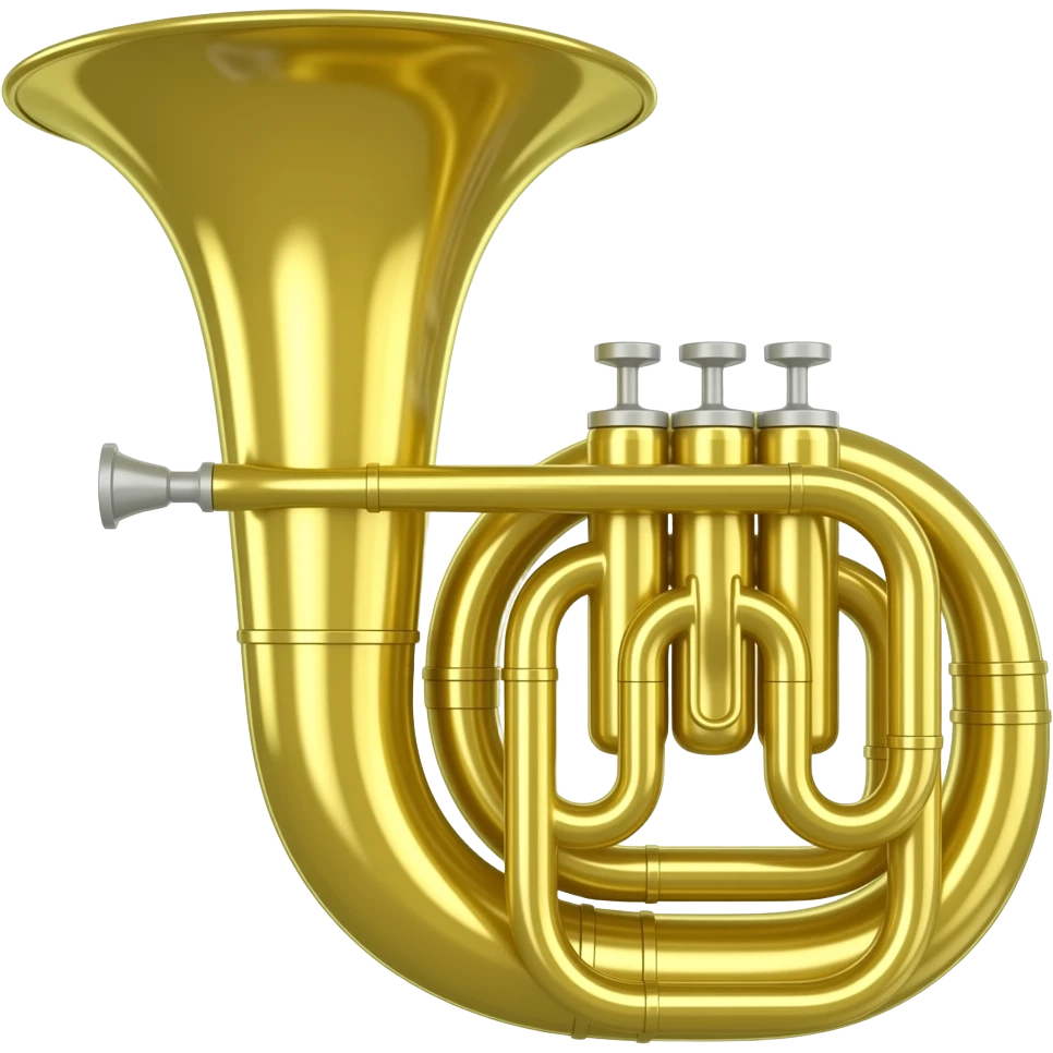 Tuba emoji