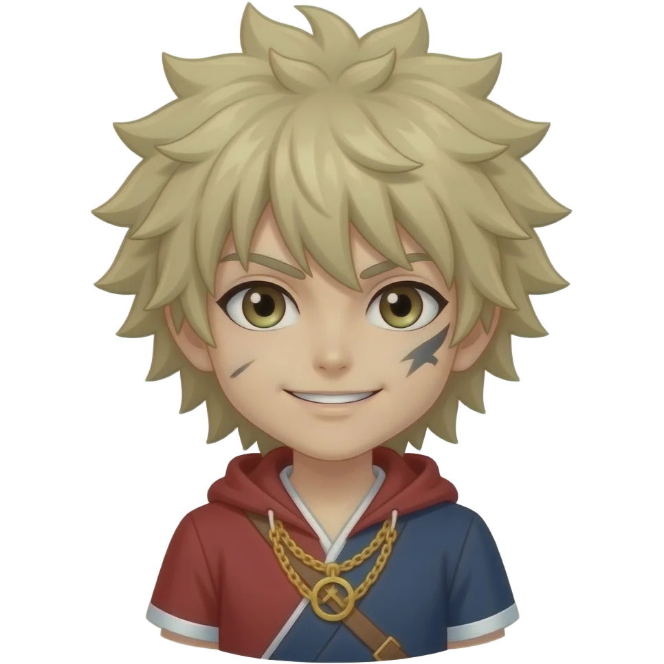 Sataro gojo emoji
