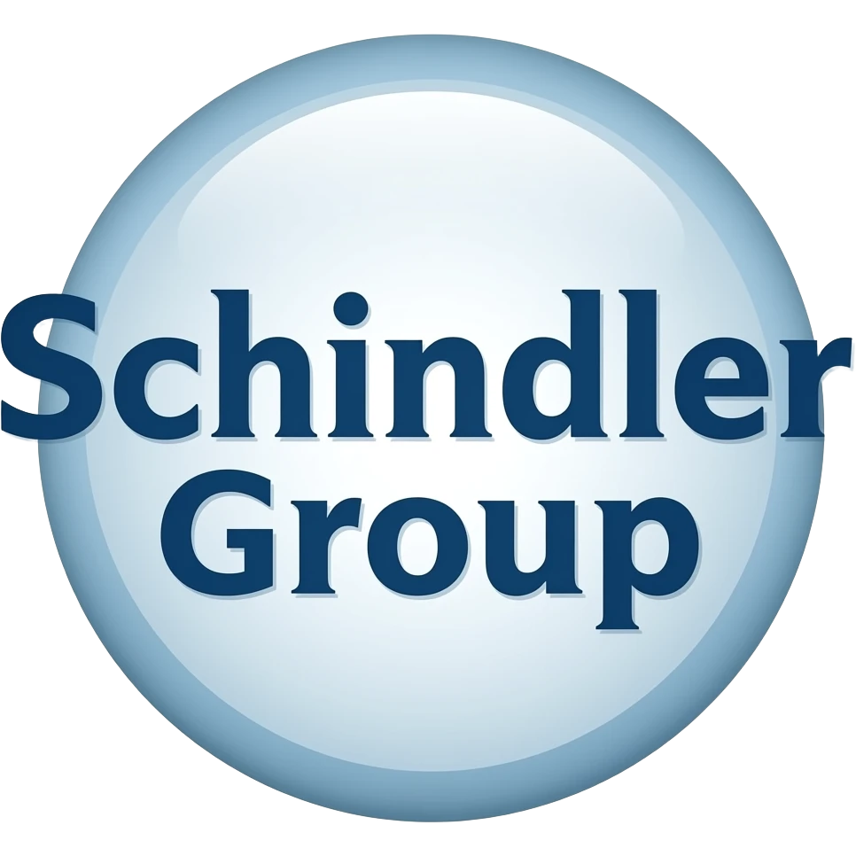 Schindler Group Logo emoji