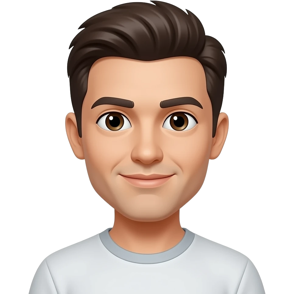 Ty emoji