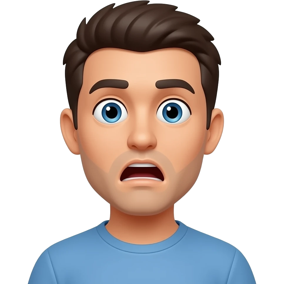 wtf emoji
