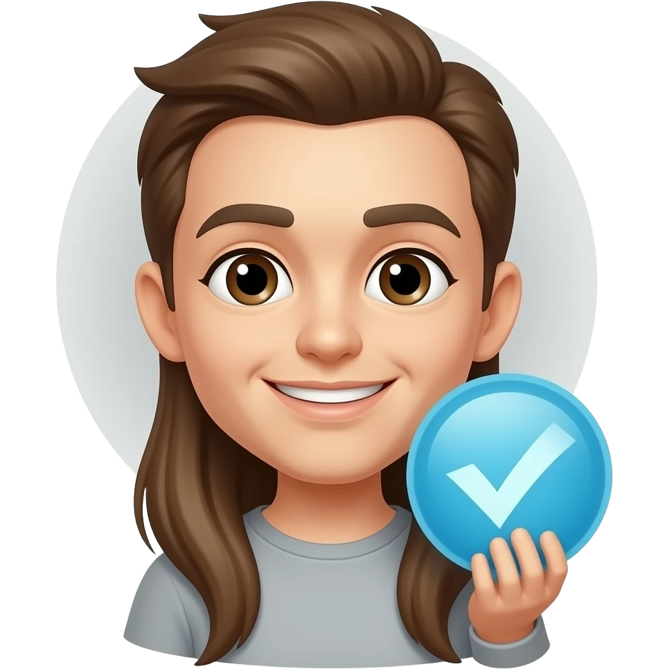 verifica emoji