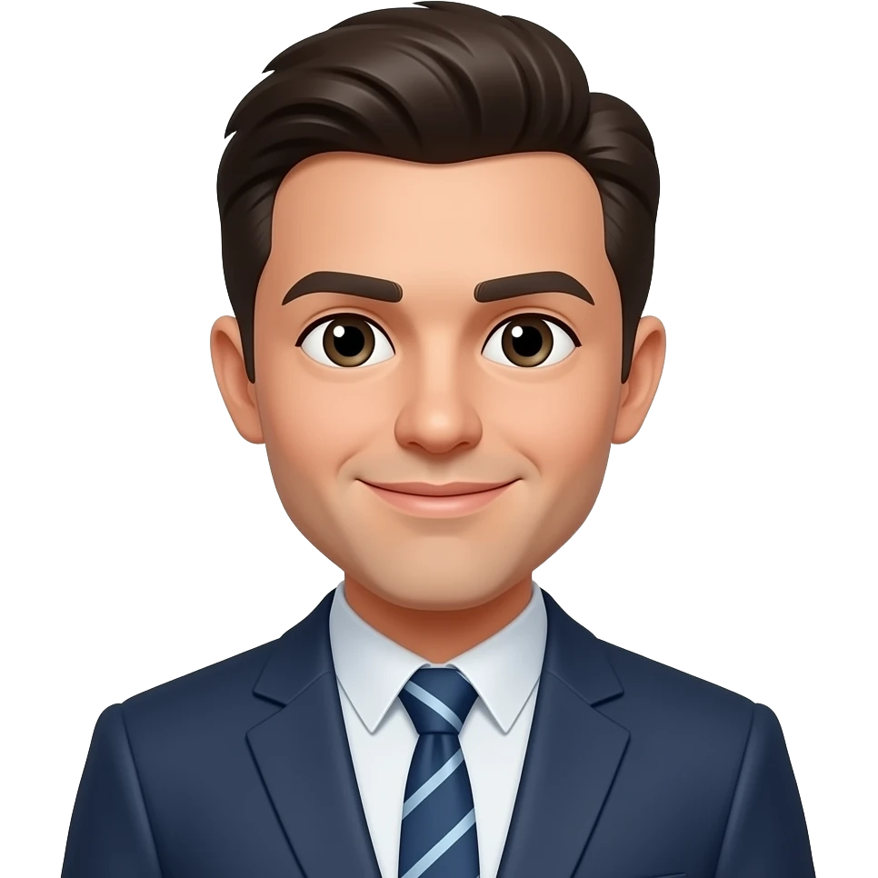 Steve emoji
