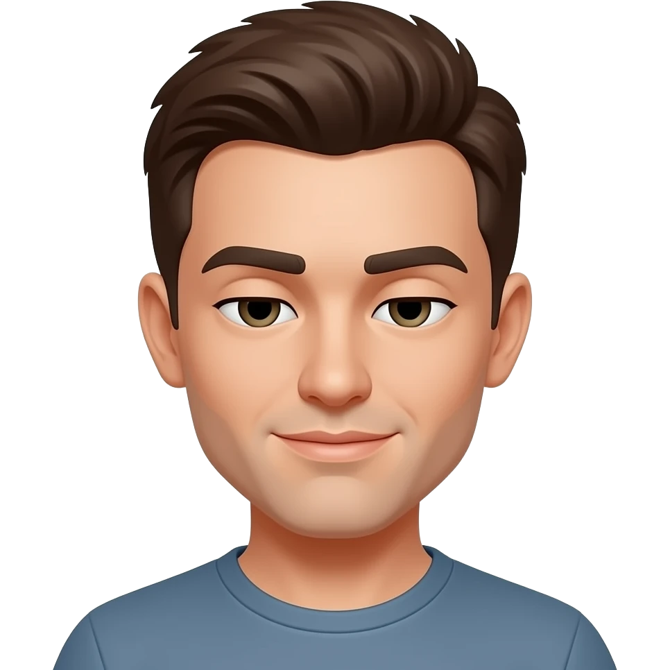 DOWN emoji