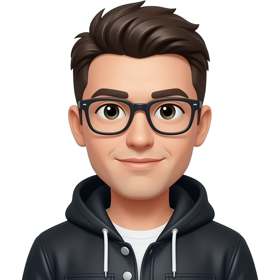 Cool emoji