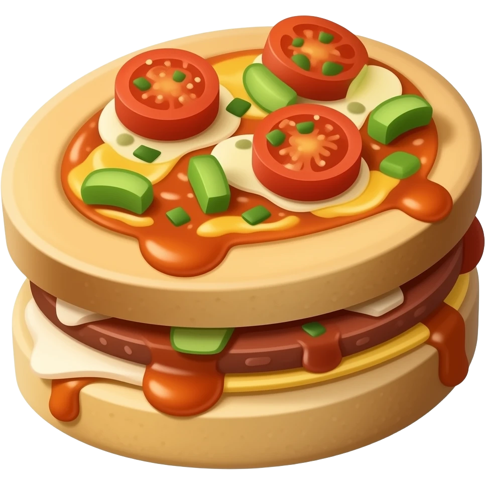 One tapas emoji