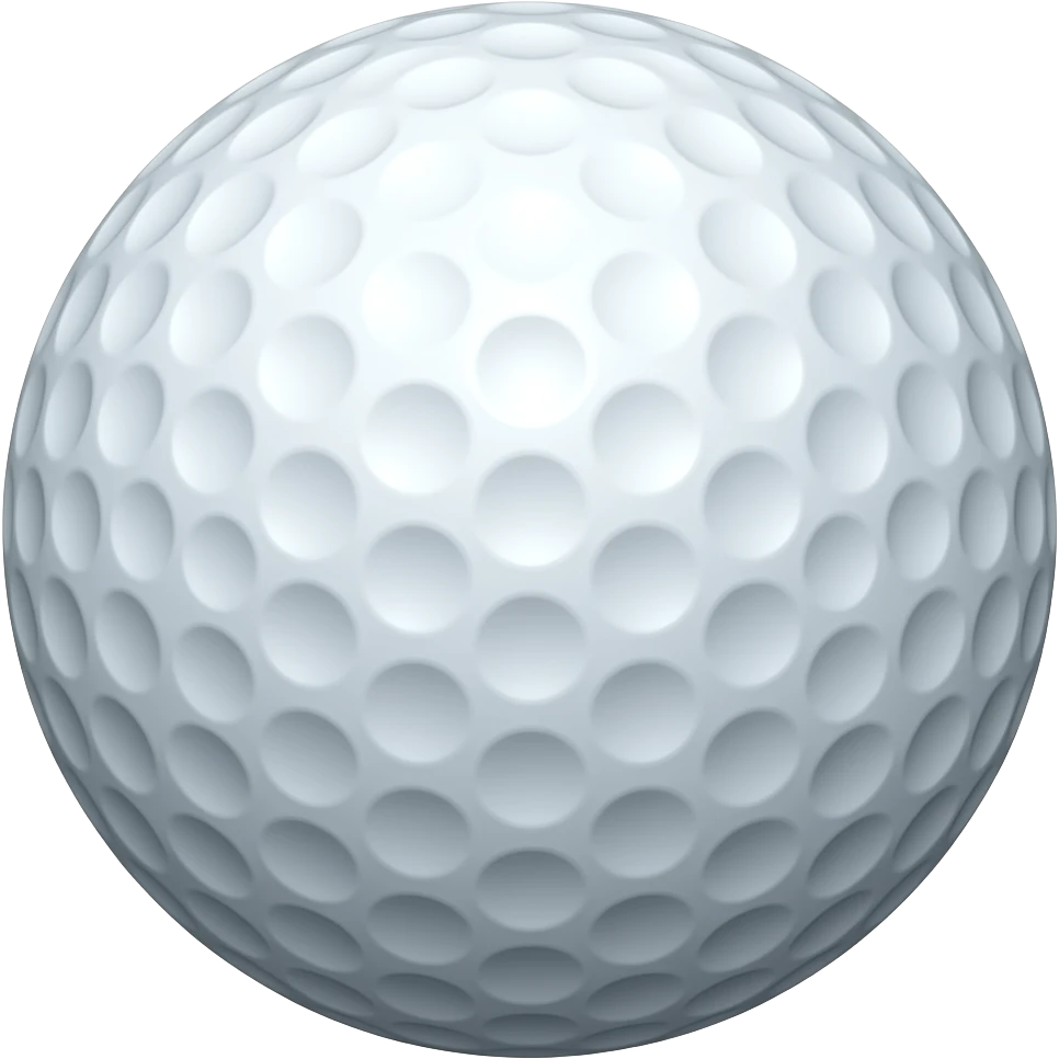 golfing emoji