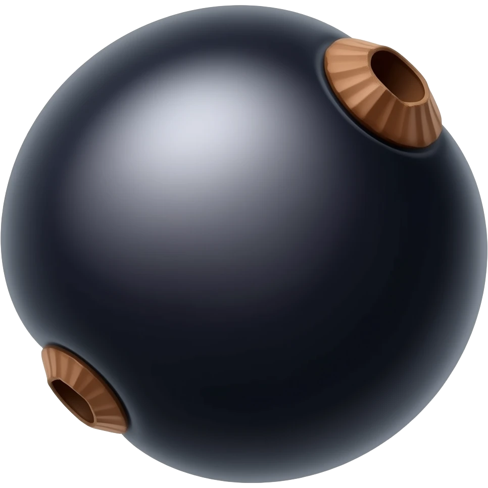blackcurrent emoji