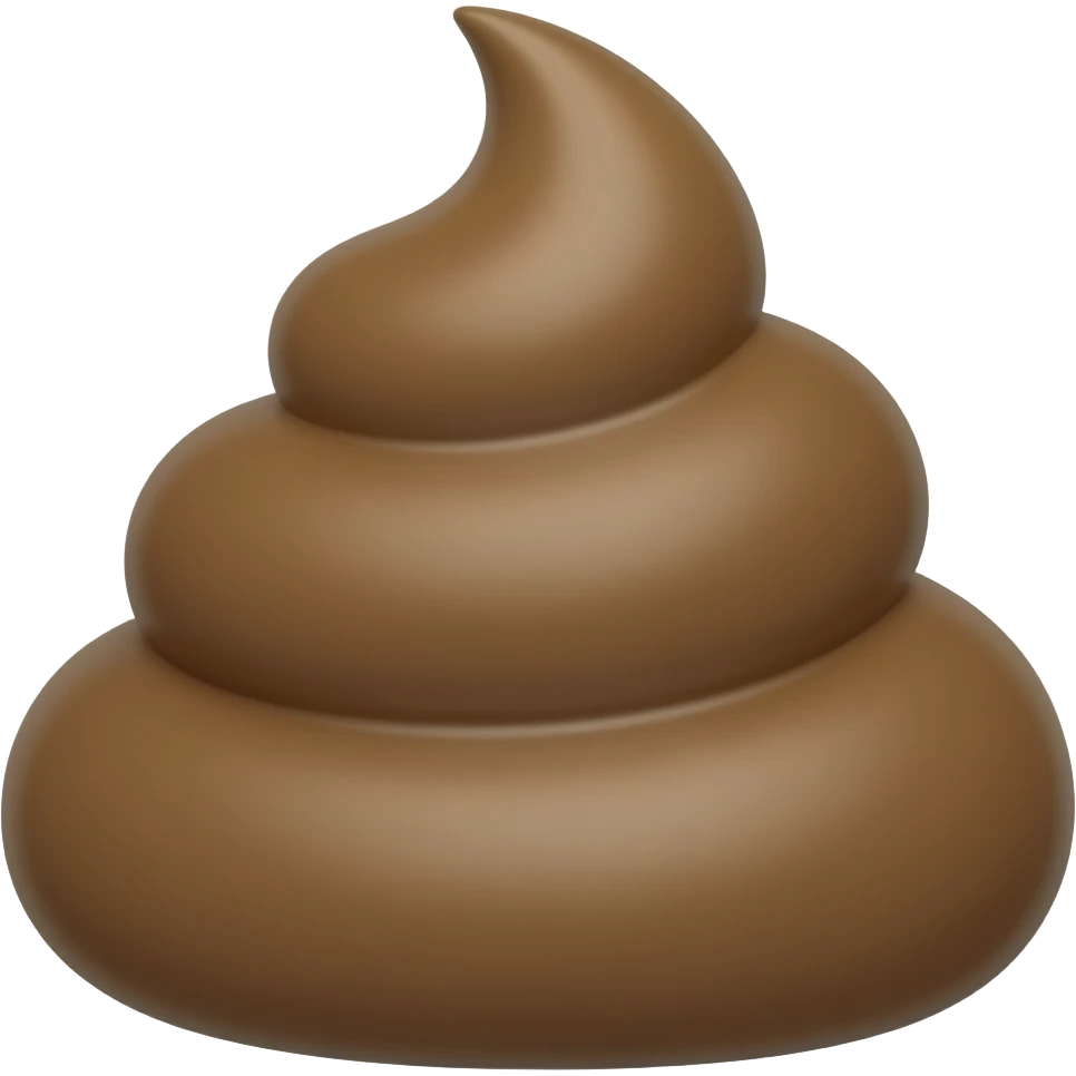 Bana popo sallayan kaka emojisi yapar mısın arkası dönük olsun. emoji