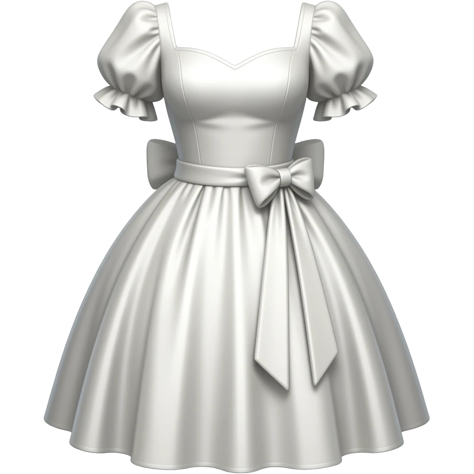 👗 emoji