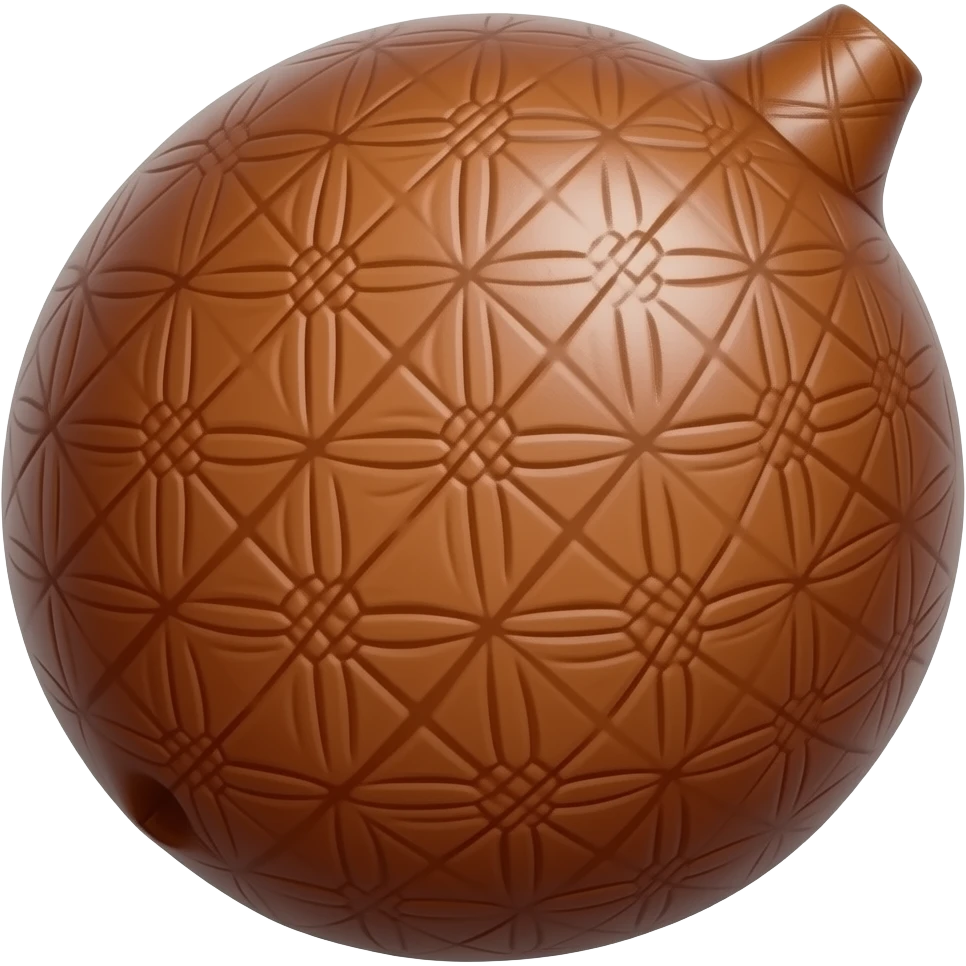 Bladder Leather emoji