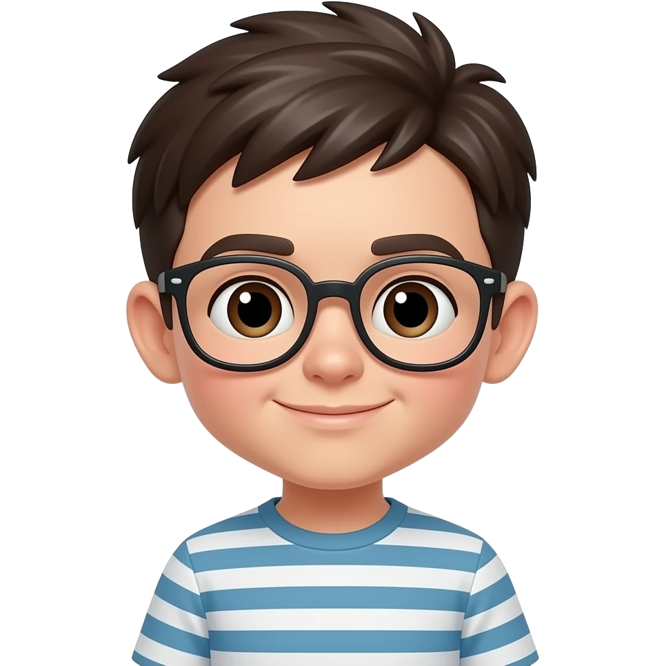 Cute emoji emoji