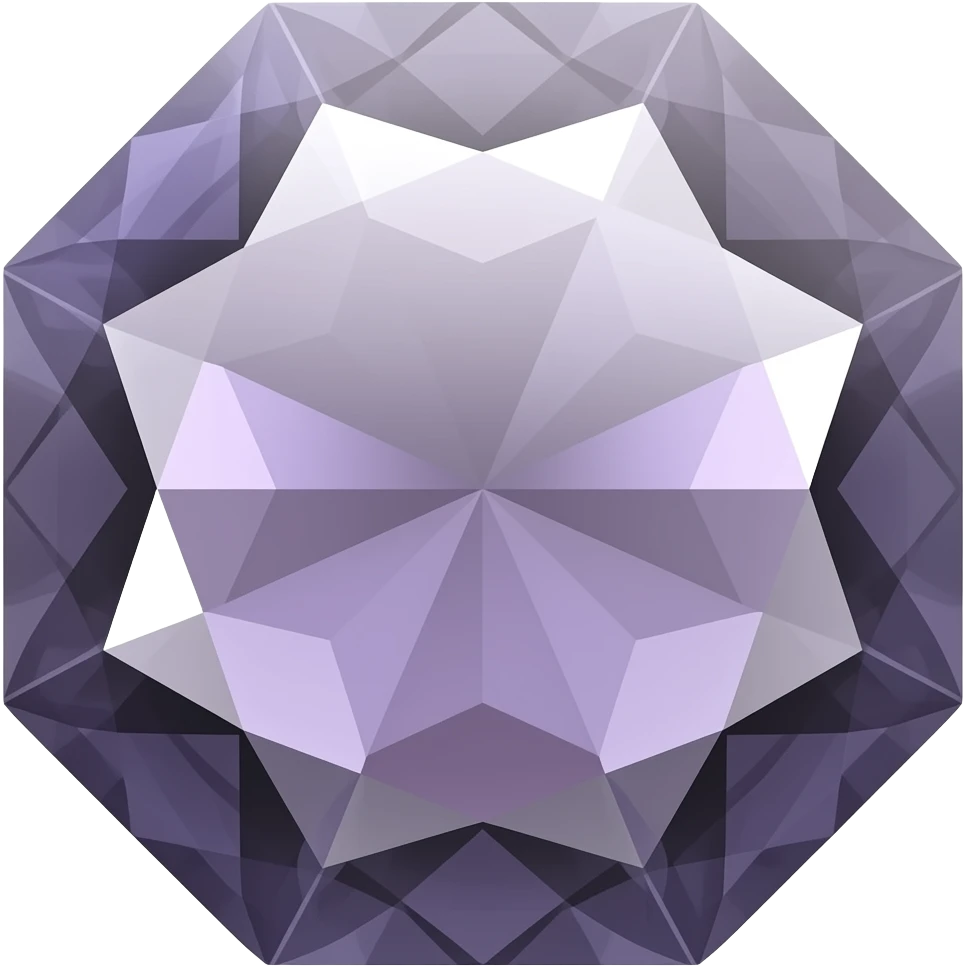 Gemstone emoji