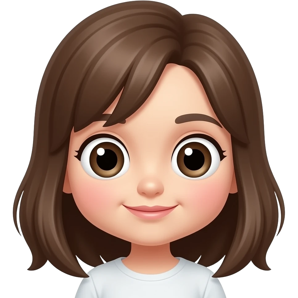 cute big ois emoji