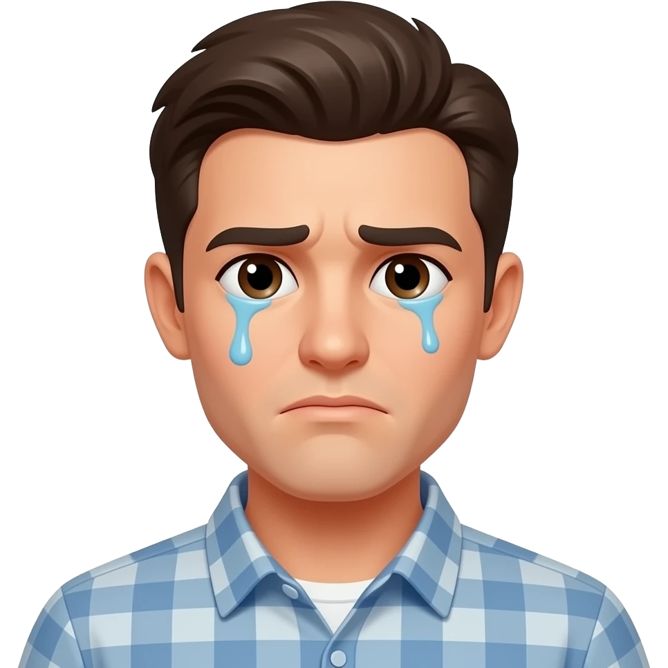 BAD LUCK emoji