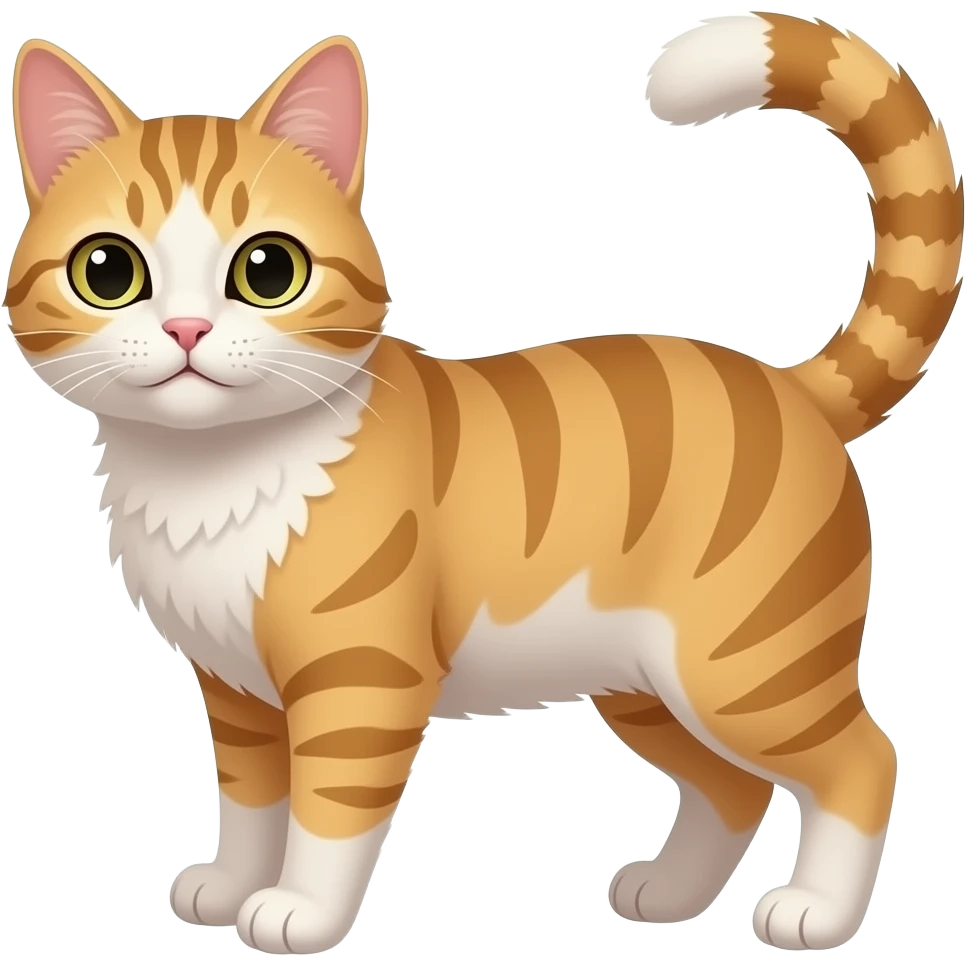🐱🍞 emoji