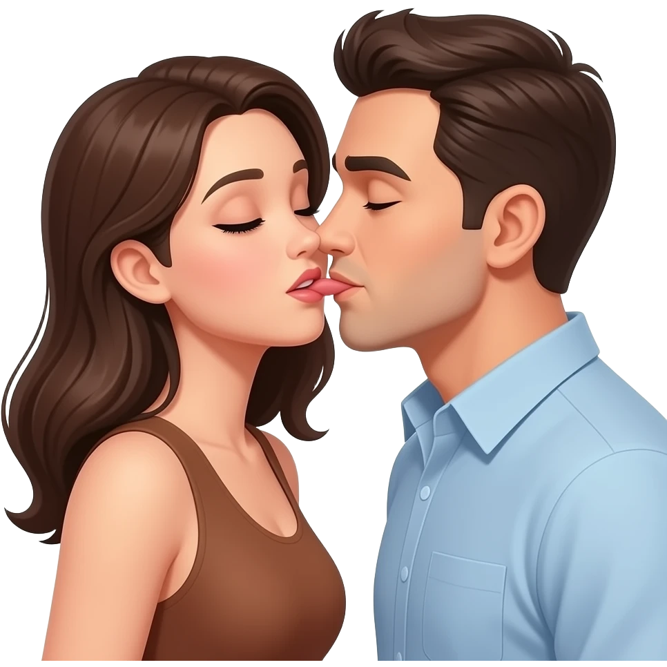 Felation emoji