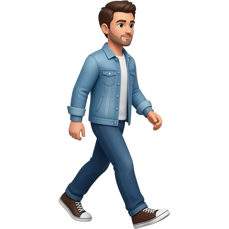 Pace emoji
