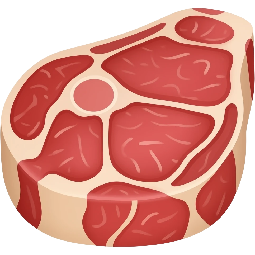 beef emoji