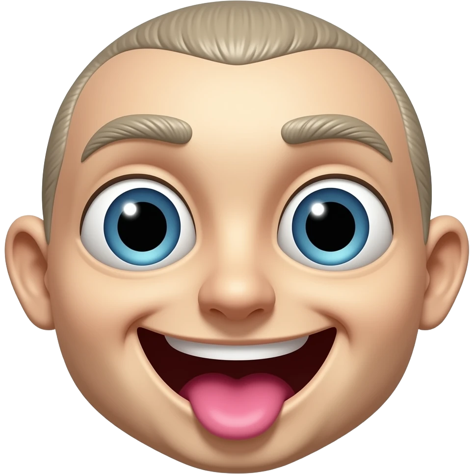 fun house emoiji emoji