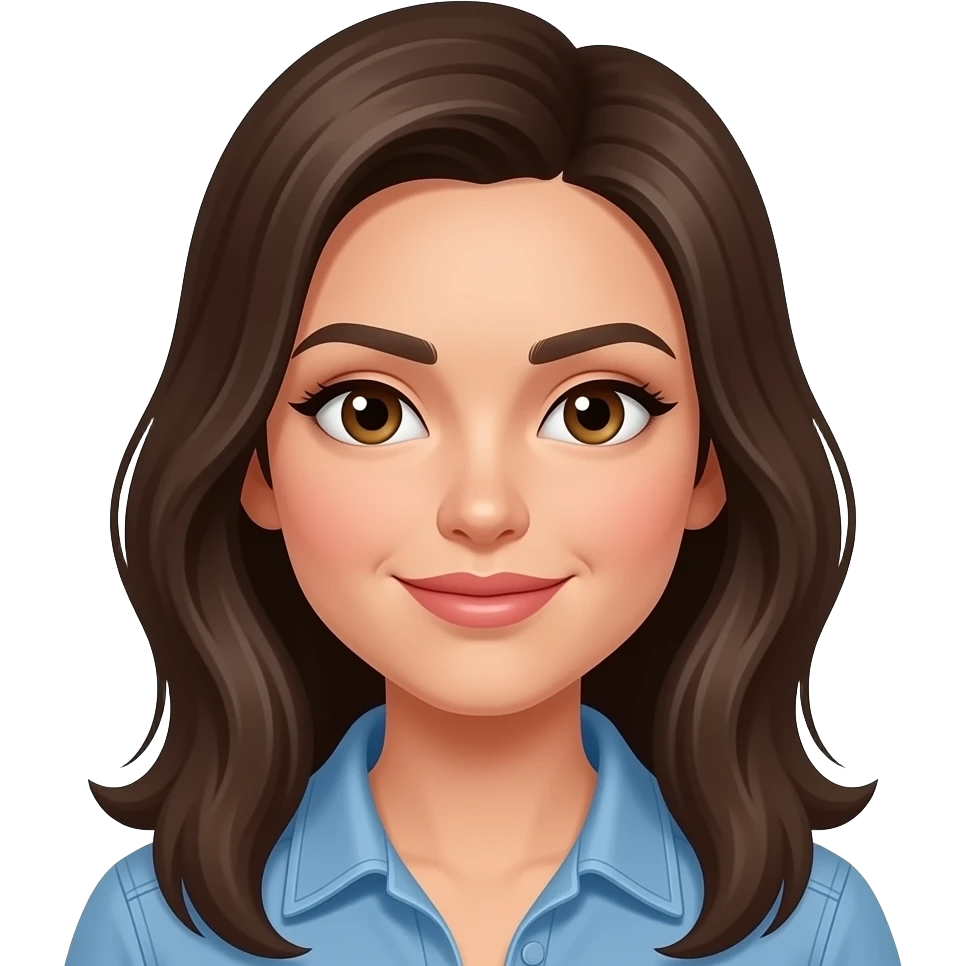brow lamination emoji