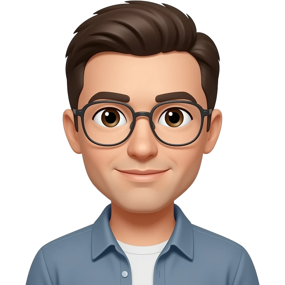 expert emoji