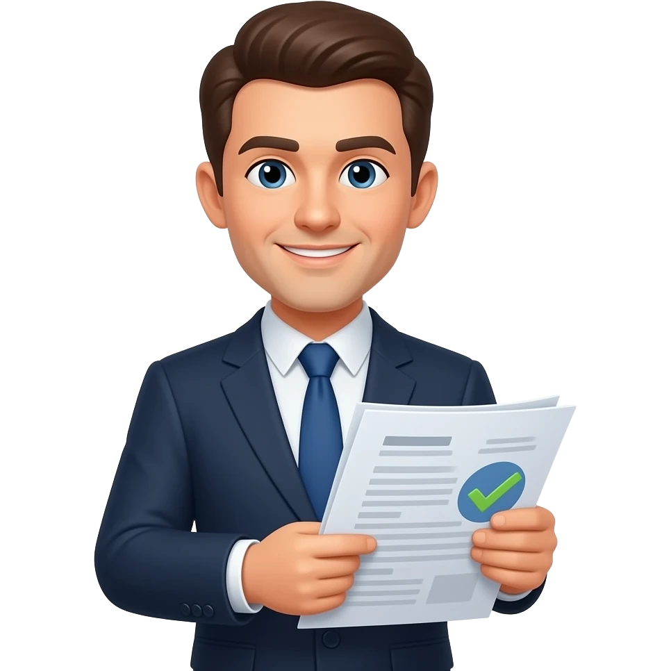 licensing emoji