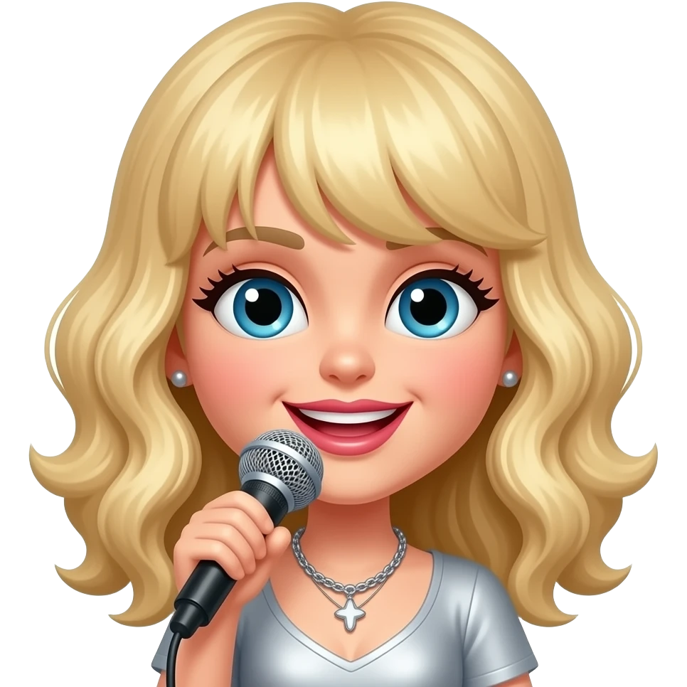 Pop emoji