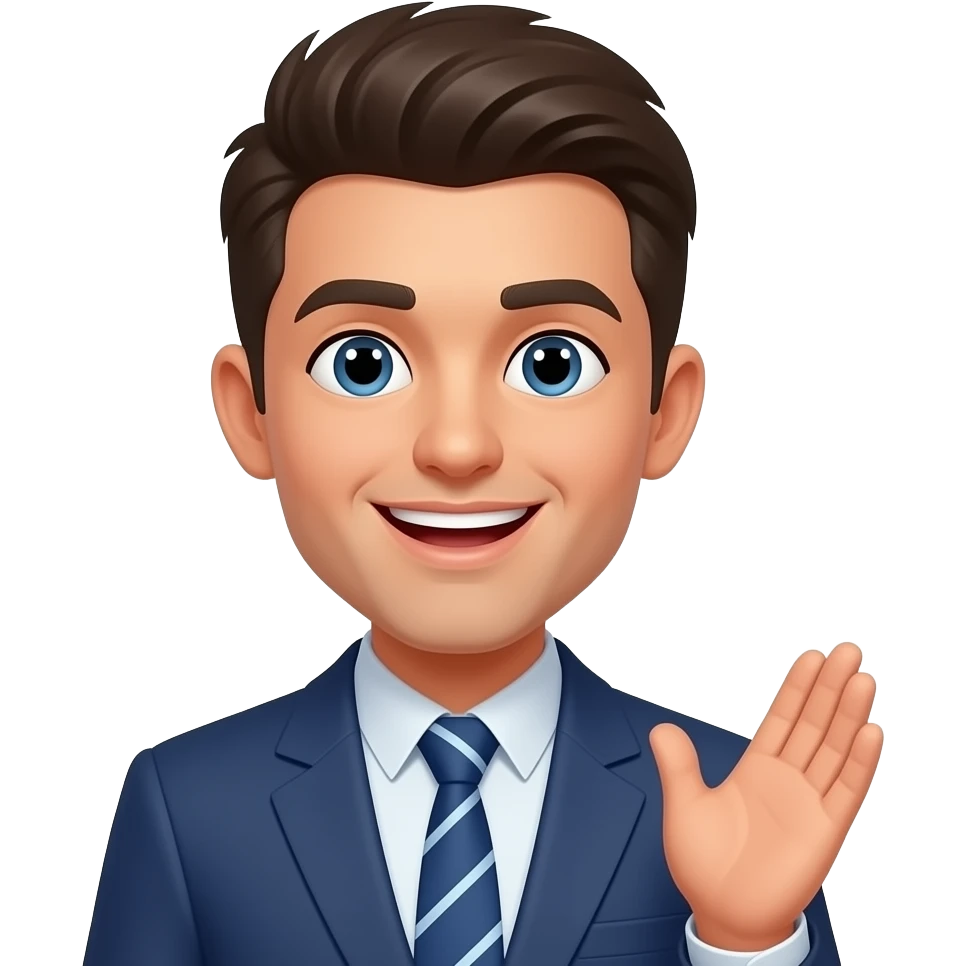 comenzado emoji