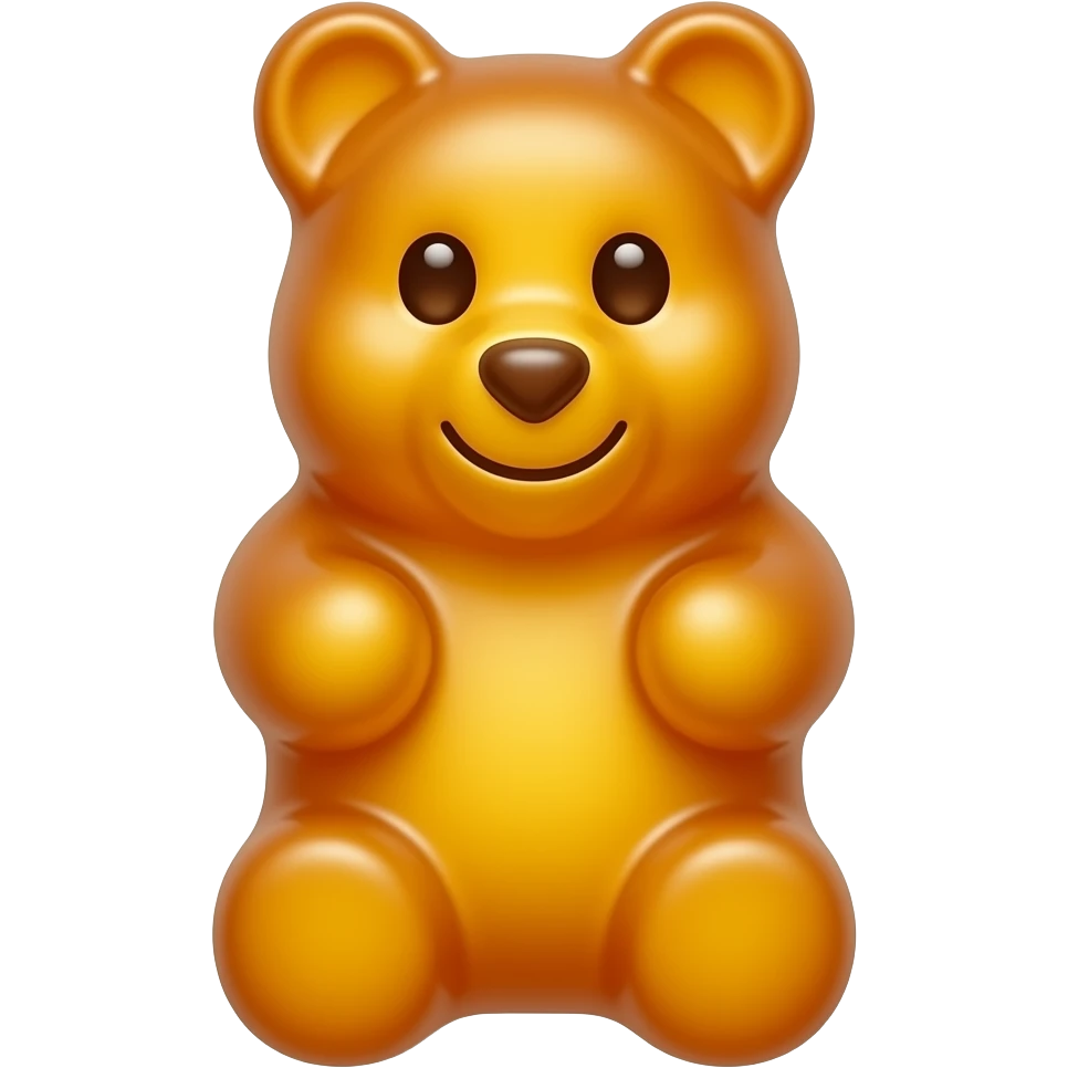 Haribo emoji