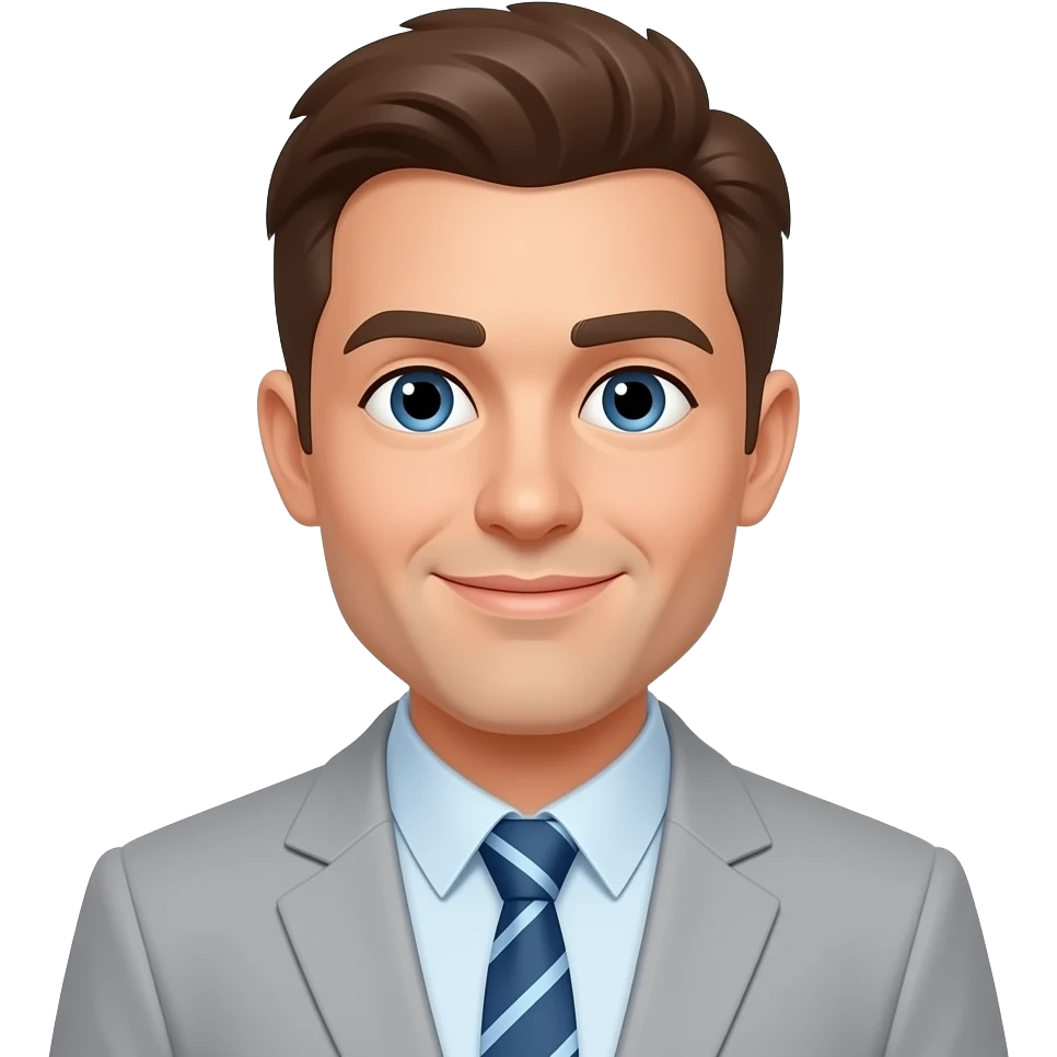 man emoji
