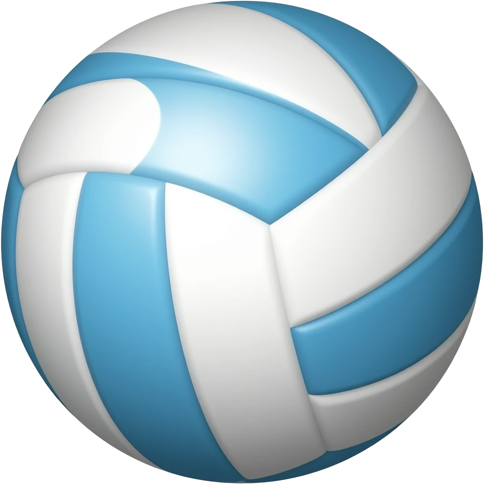 🏐 emoji