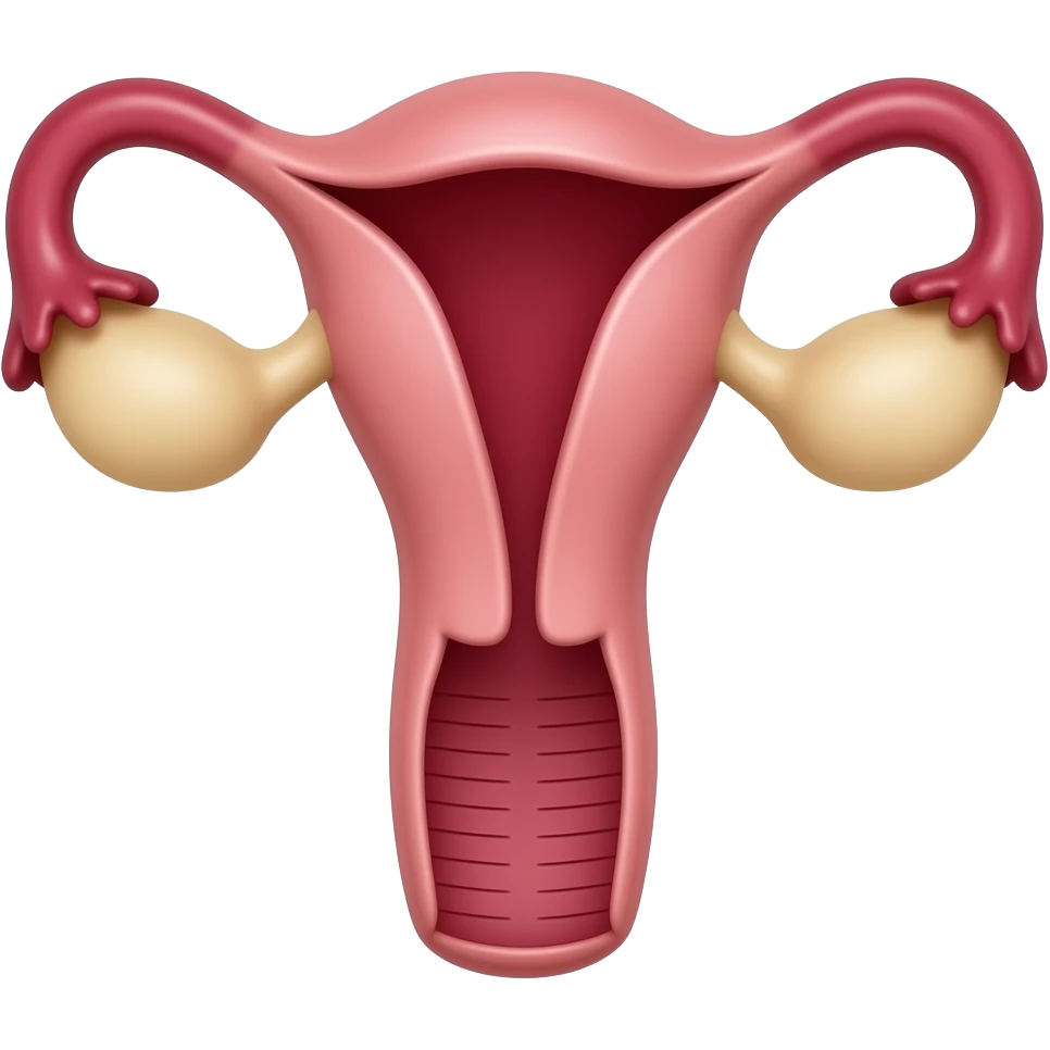Vagina emoji
