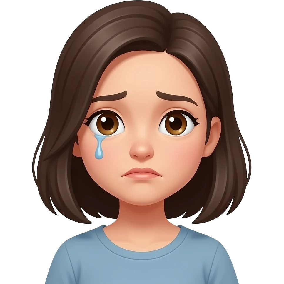Tired girl emoji emoji