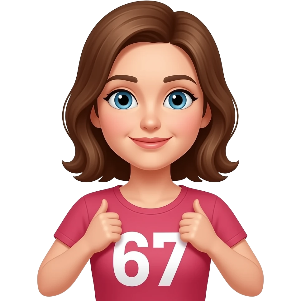 🤷‍♀️67 emoji
