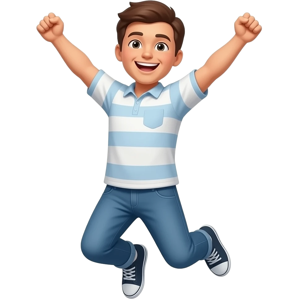 Siuuup emoji