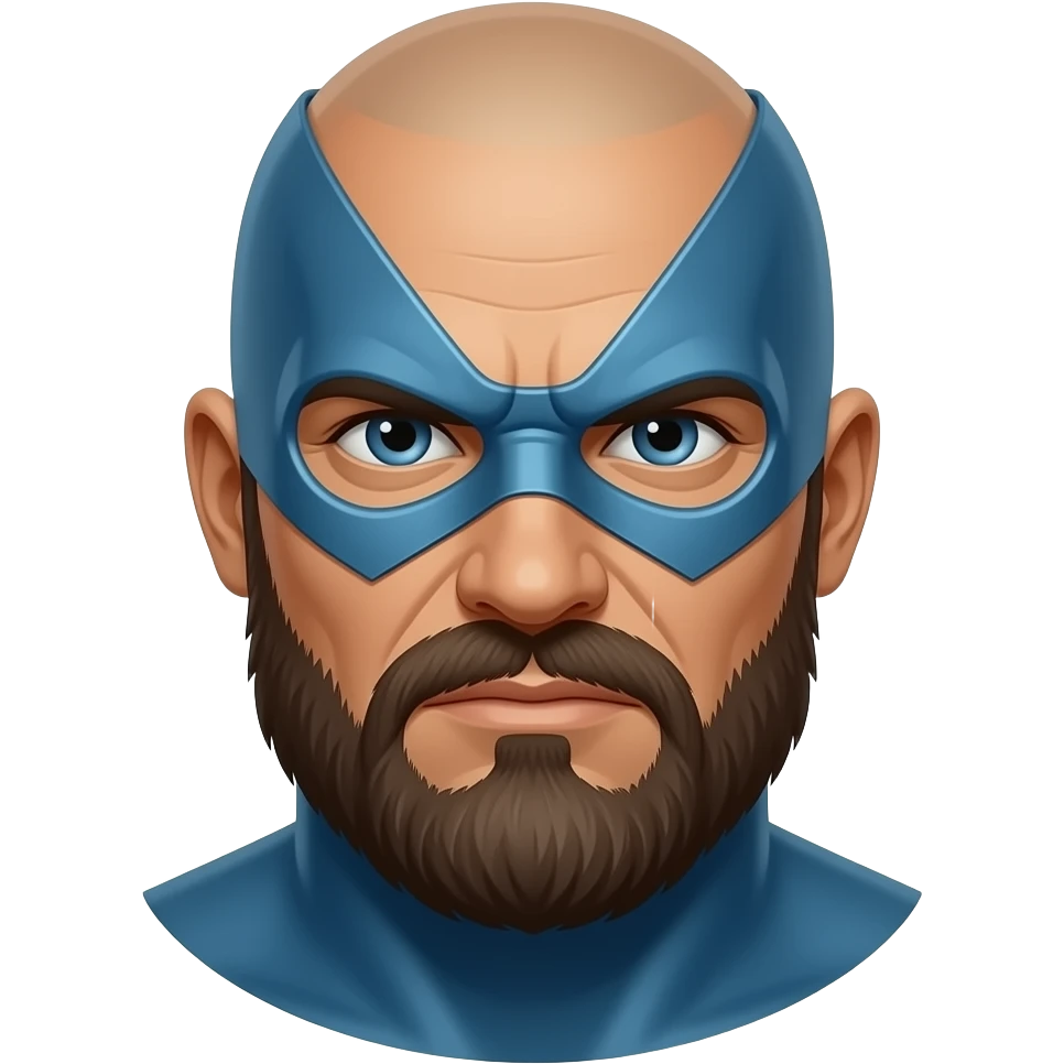 MAGNETO emoji