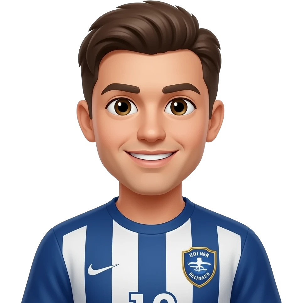 best teammate emoji