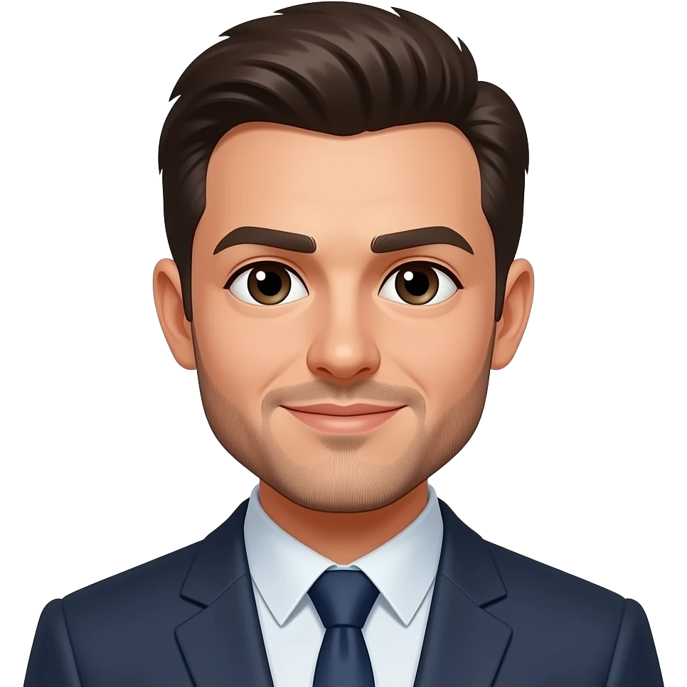man emoji